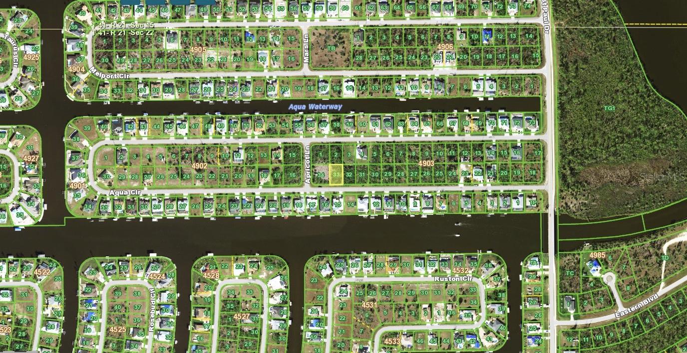 Image 5 of 6 For 15865 Aqua Circle