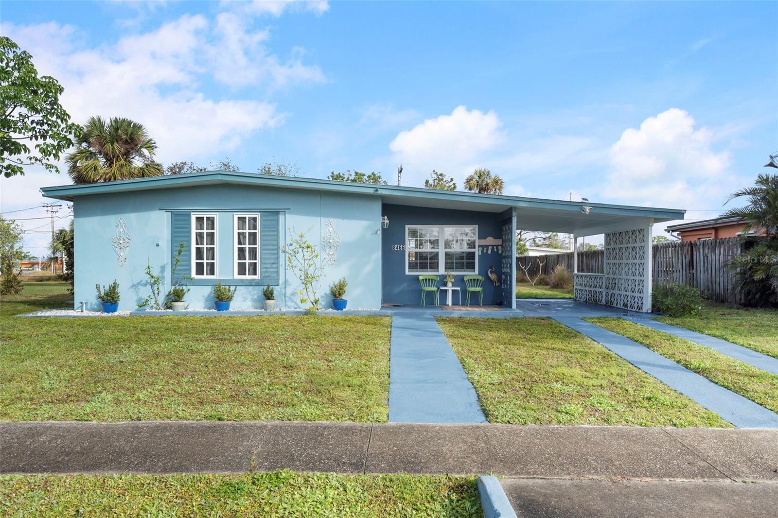 Details for 8466 Maureen Avenue, NORTH PORT, FL 34287