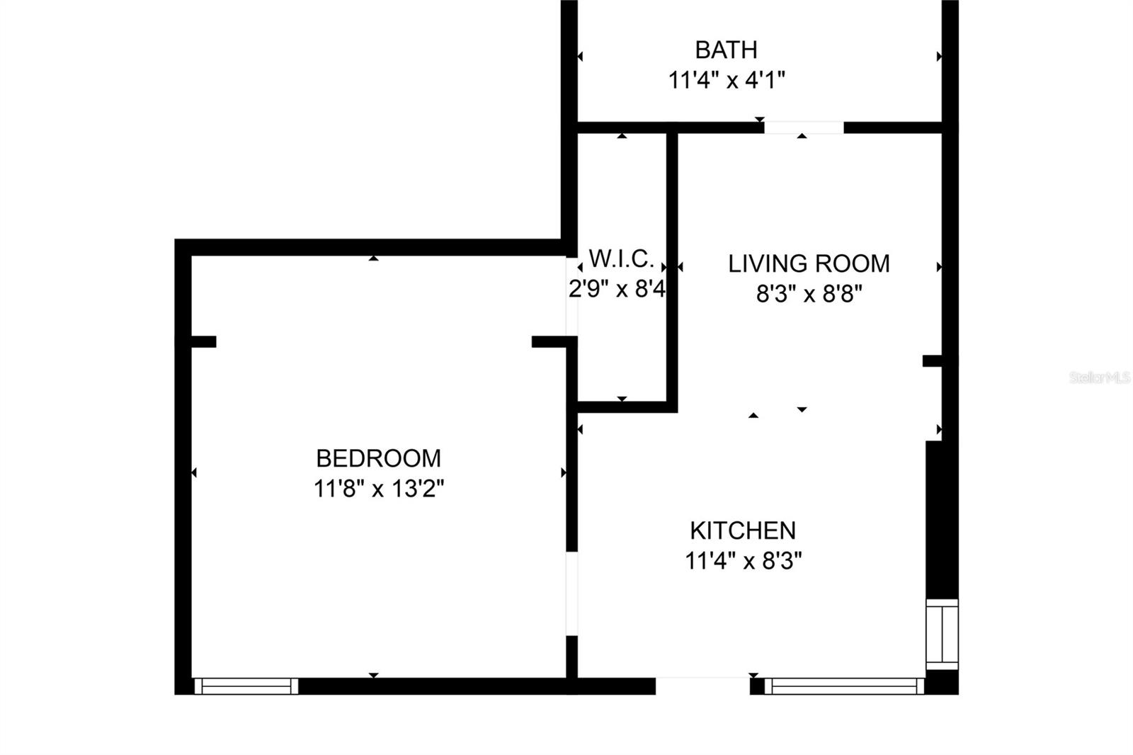 Image 33 of 33 For 2826 Marlette Street