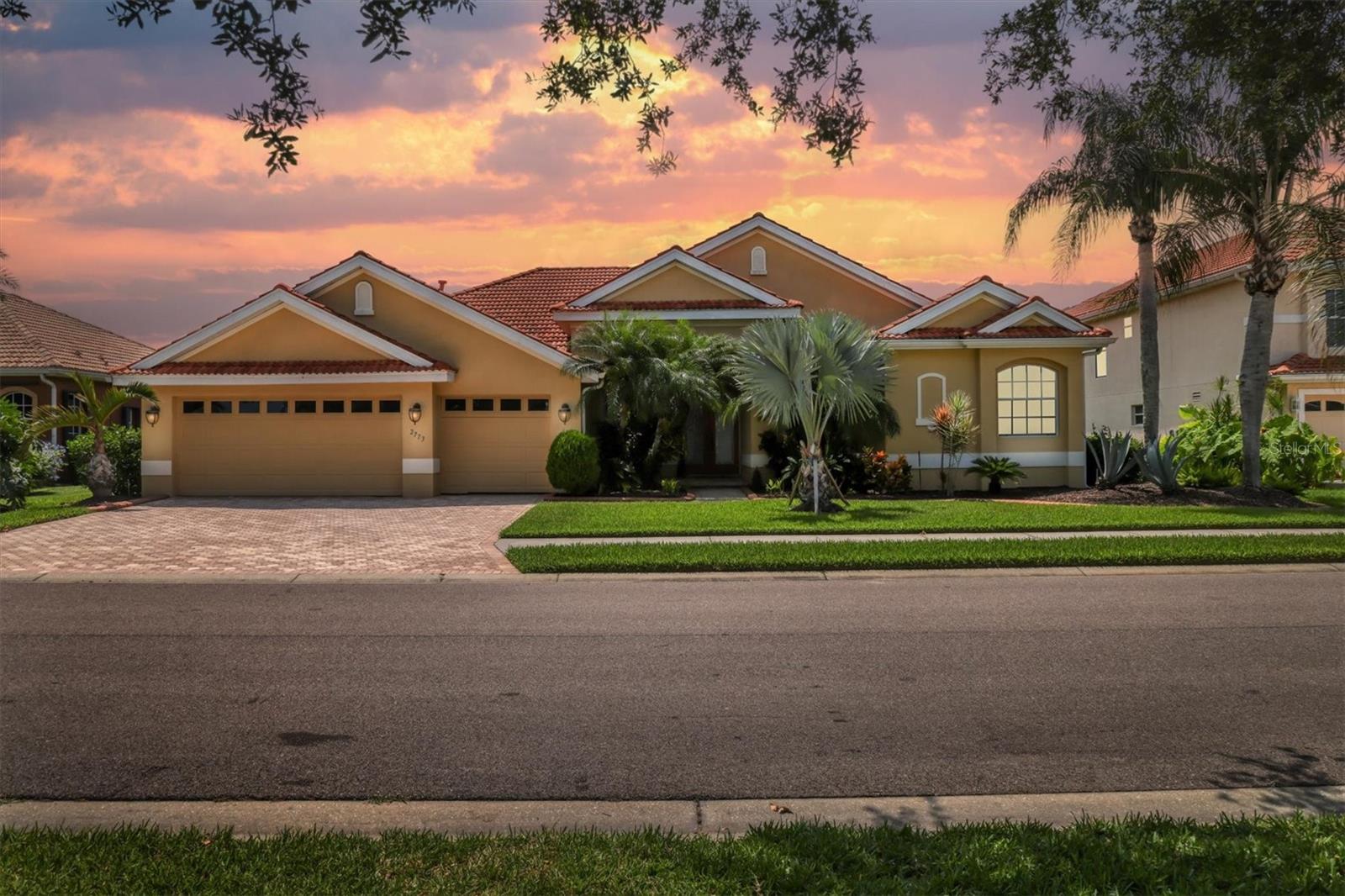 Details for 2773 Harvest Drive, SARASOTA, FL 34240