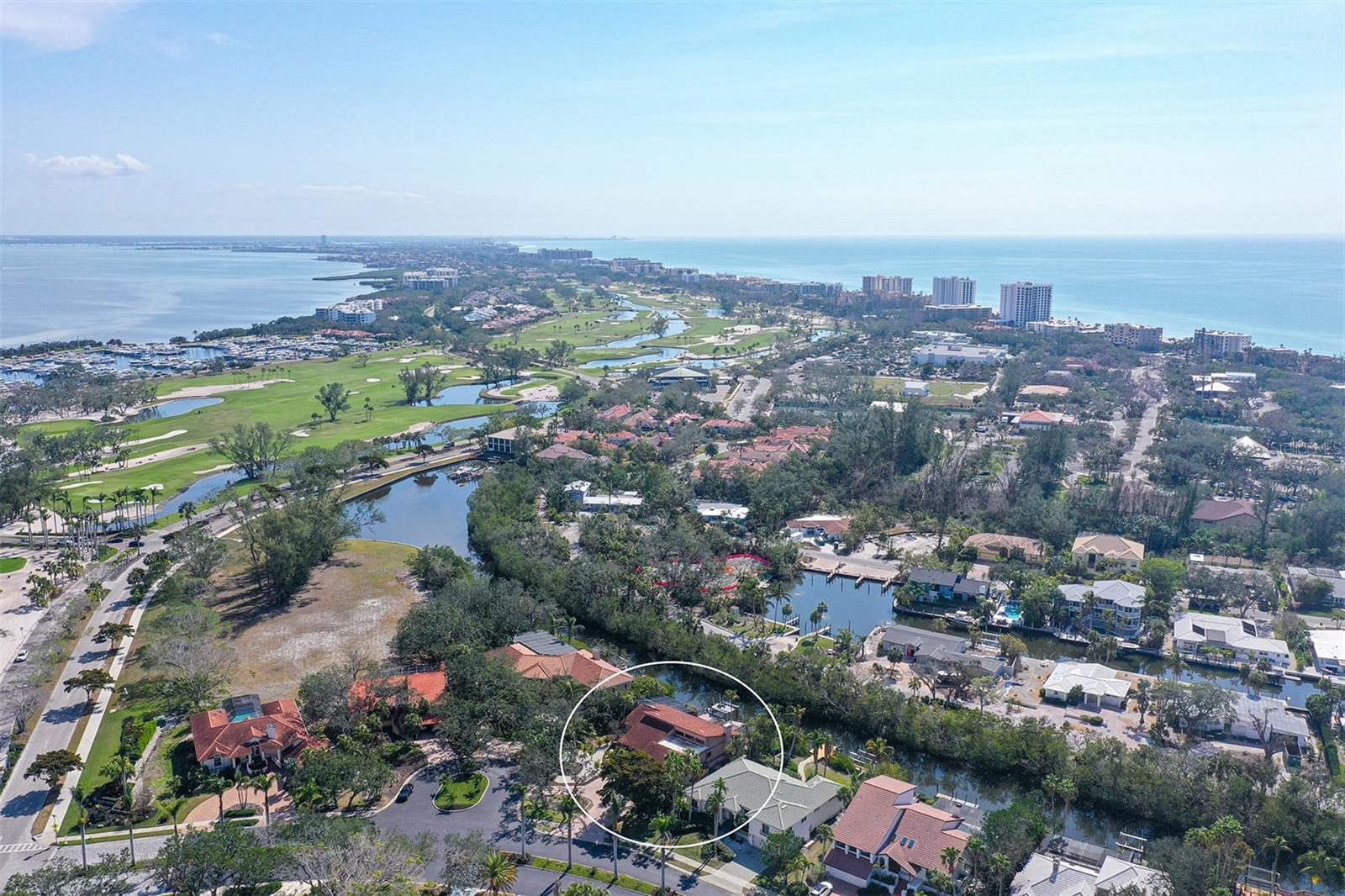 Details for 3131 Bayou Sound, LONGBOAT KEY, FL 34228