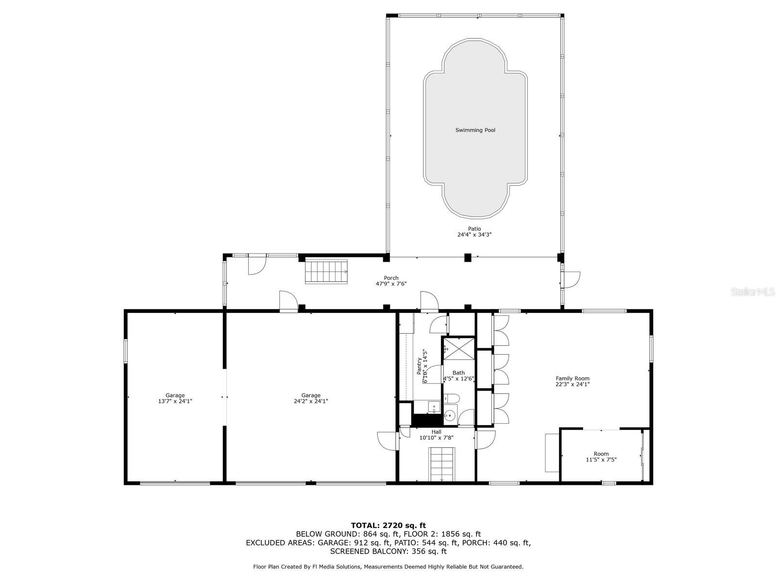 Image 66 of 80 For 424 Cezanne Drive