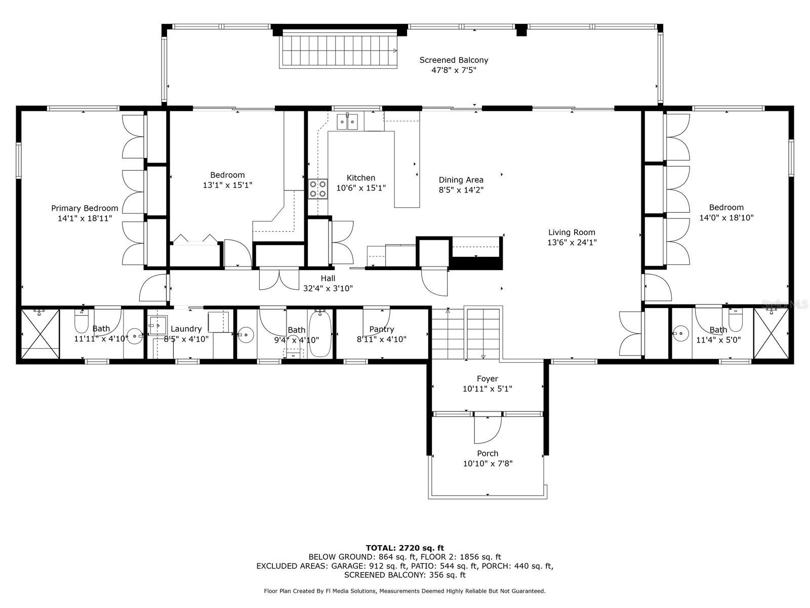 Image 67 of 80 For 424 Cezanne Drive