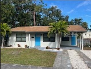 Details for 767 20th Avenue S, ST PETERSBURG, FL 33705