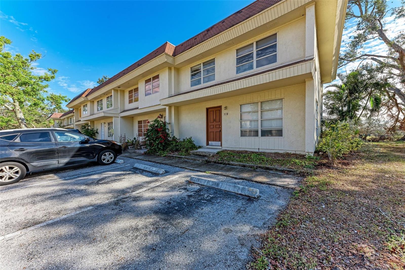 Details for 318 Barlow Avenue 71, SARASOTA, FL 34232