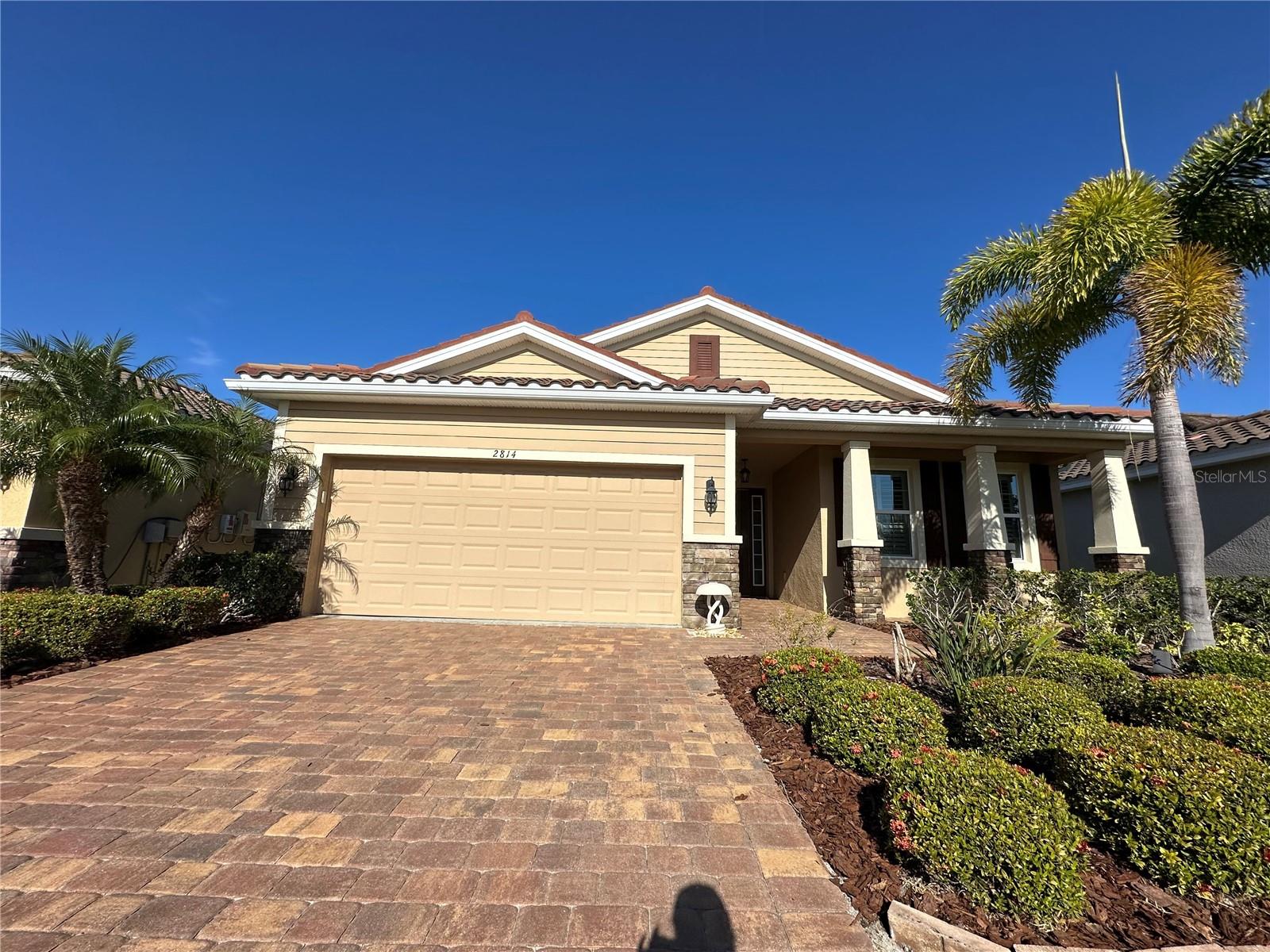 Details for 2814 Oriole Drive, SARASOTA, FL 34243