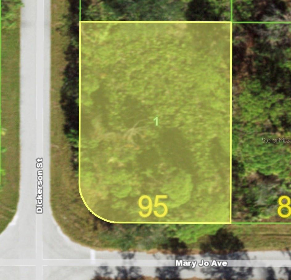 Details for 14084 Mary Jo Avenue, PORT CHARLOTTE, FL 33953