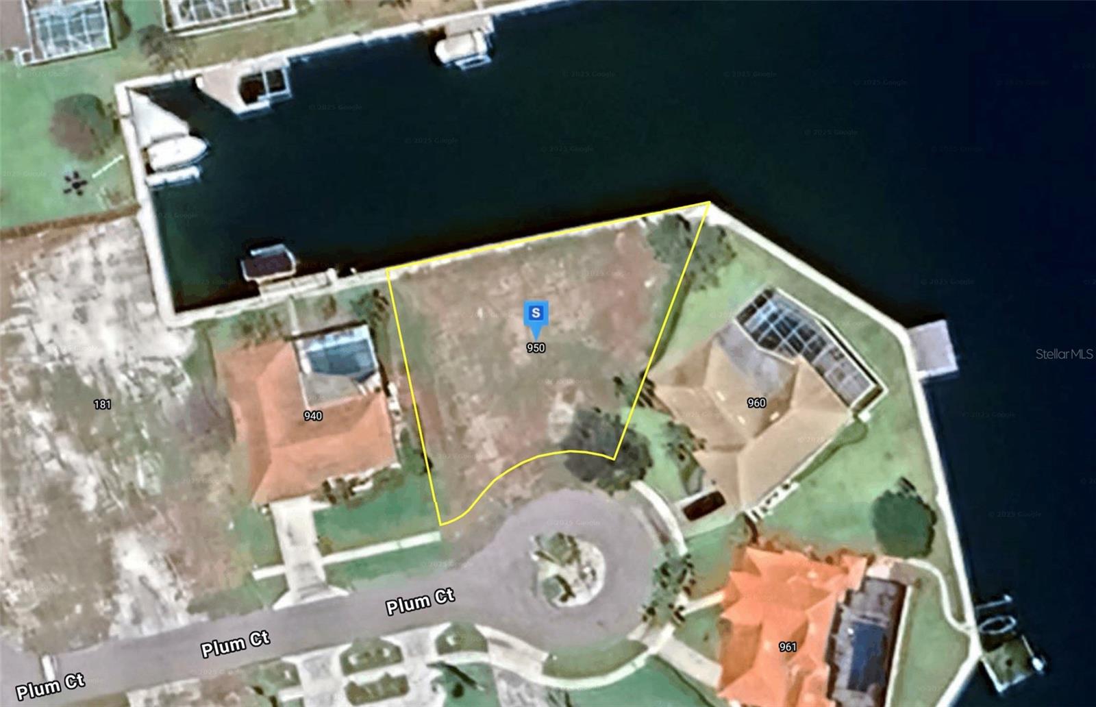 Details for 950 Plum Court, MARCO ISLAND, FL 34145