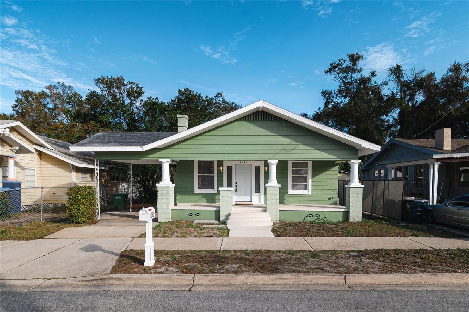 Details for 1010 Lake Avenue, TAMPA, FL 33605