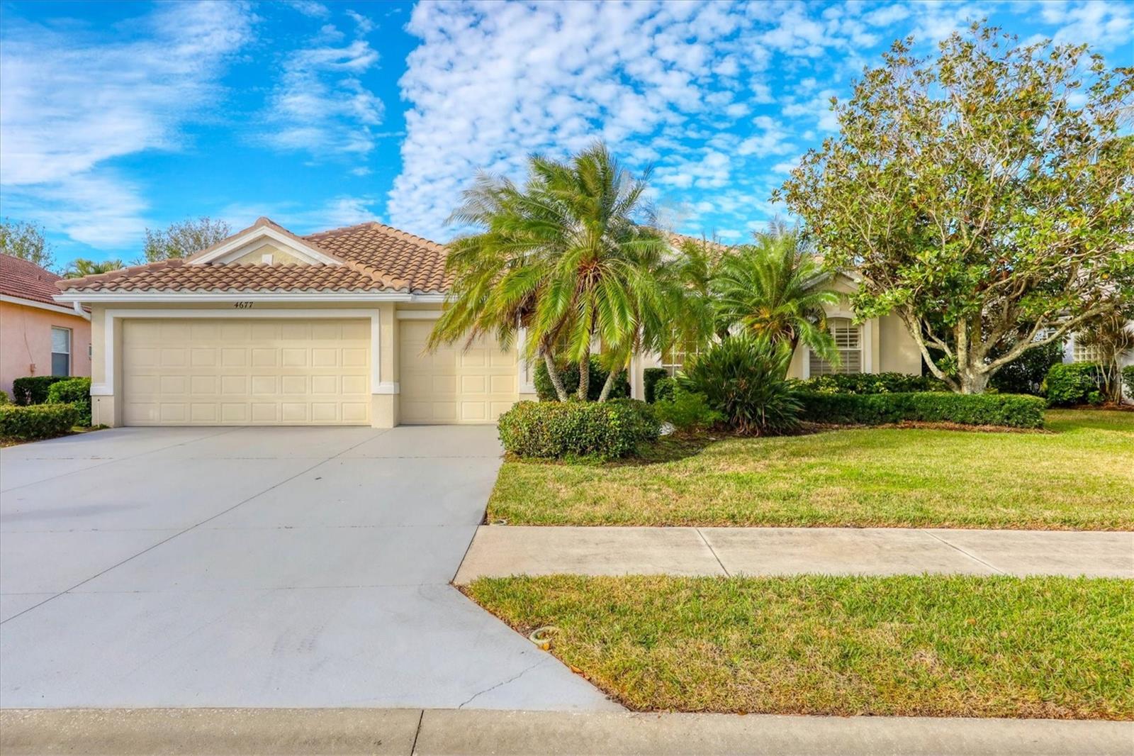 Details for 4677 Sweetmeadow Circle, SARASOTA, FL 34238