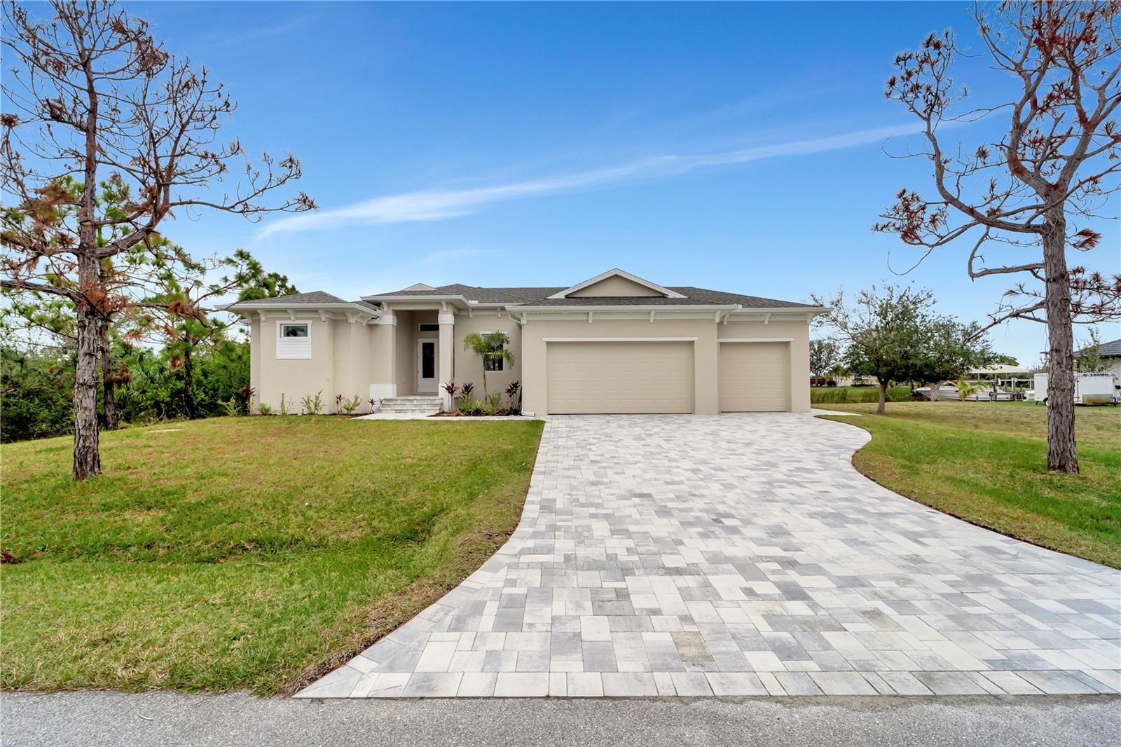 Details for 15350 Ancel Circle, PORT CHARLOTTE, FL 33981