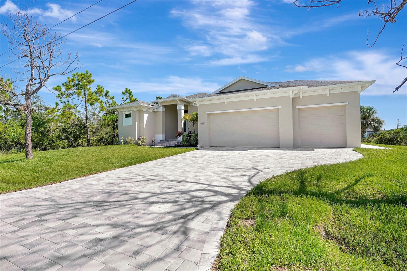 Image 3 of 65 For 15350 Ancel Circle