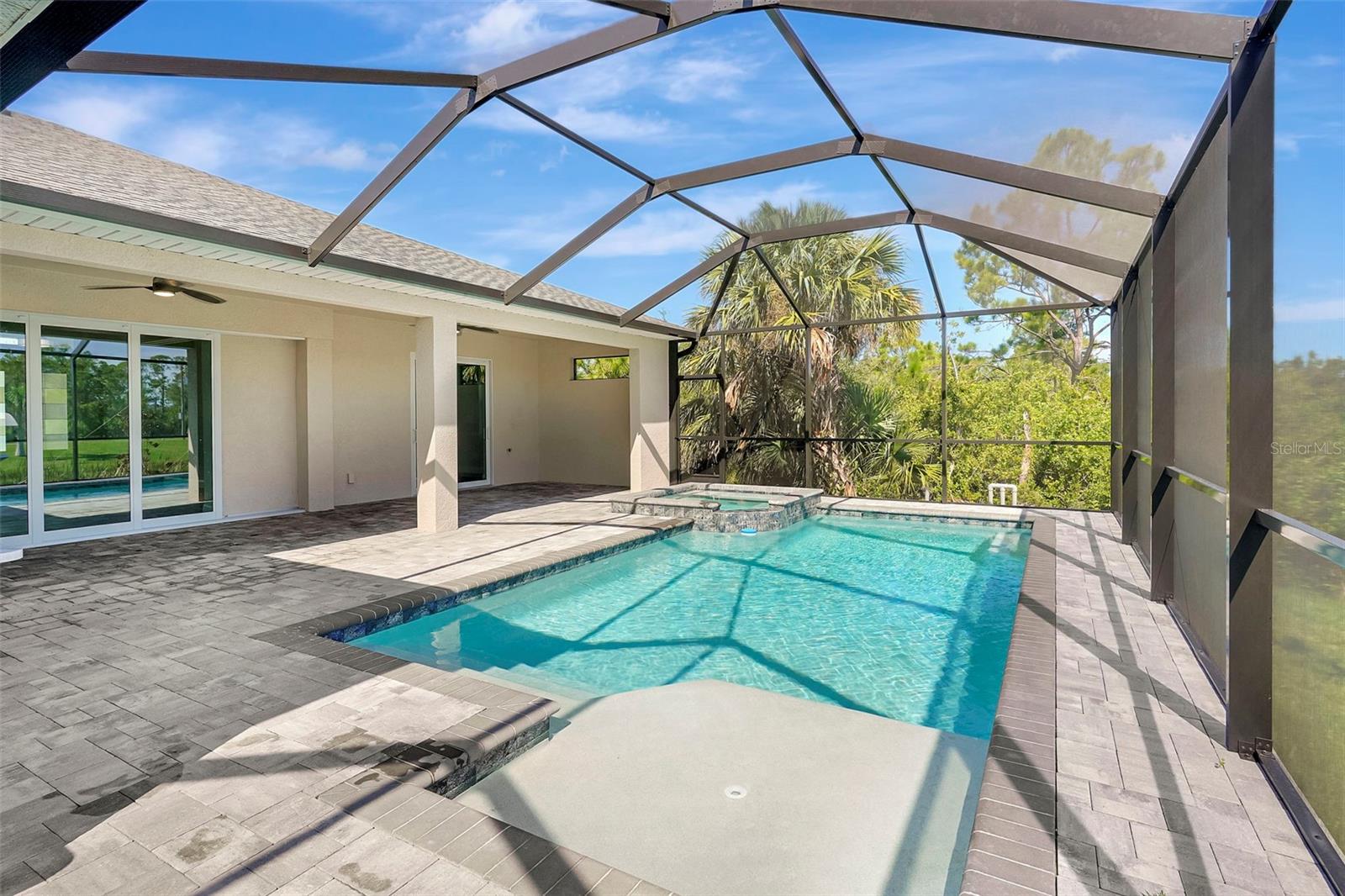 Image 49 of 65 For 15350 Ancel Circle