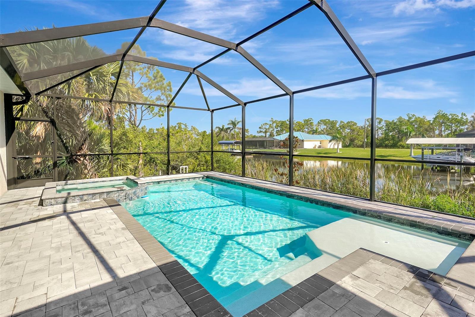 Image 52 of 65 For 15350 Ancel Circle