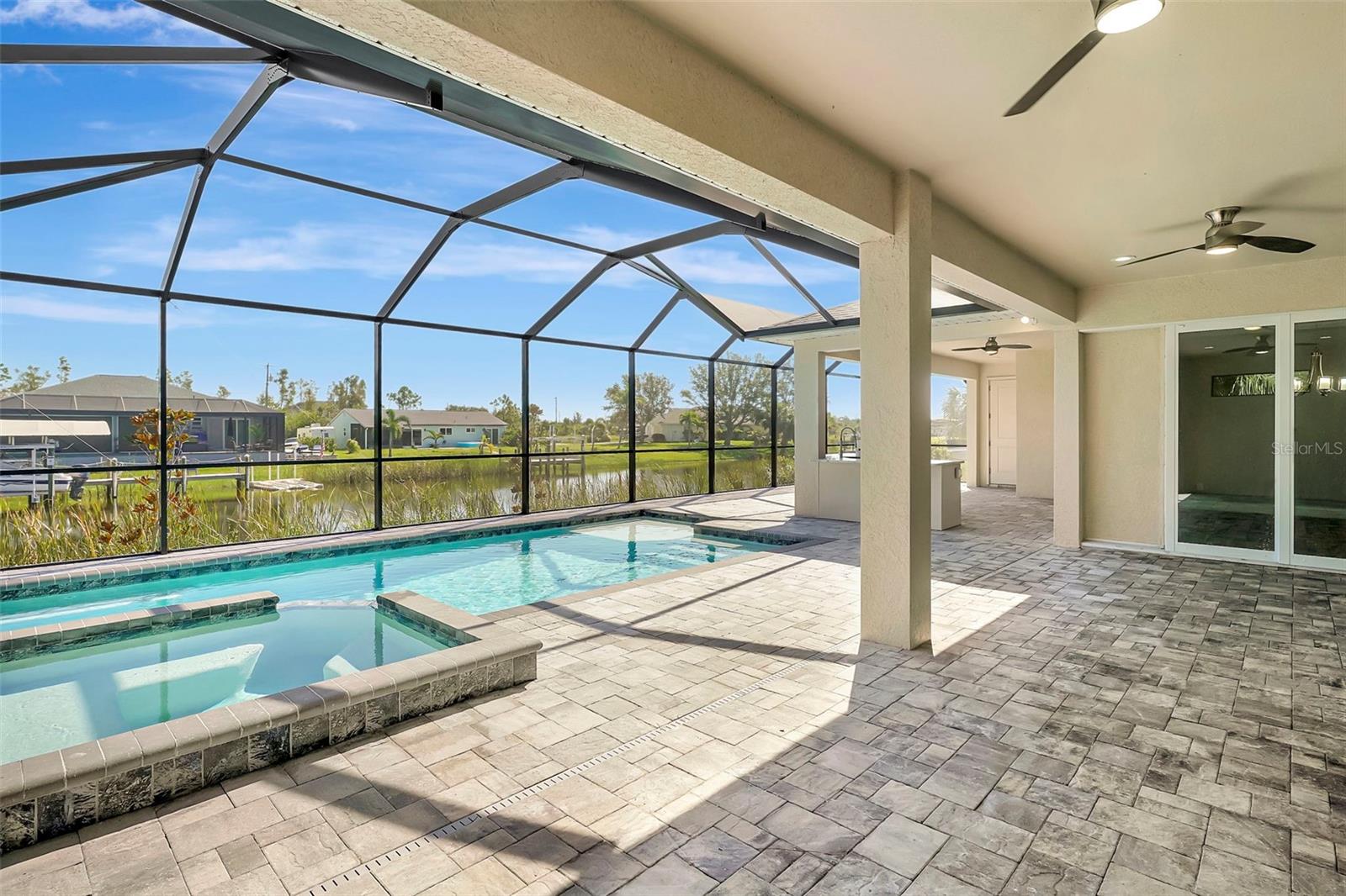 Image 53 of 65 For 15350 Ancel Circle