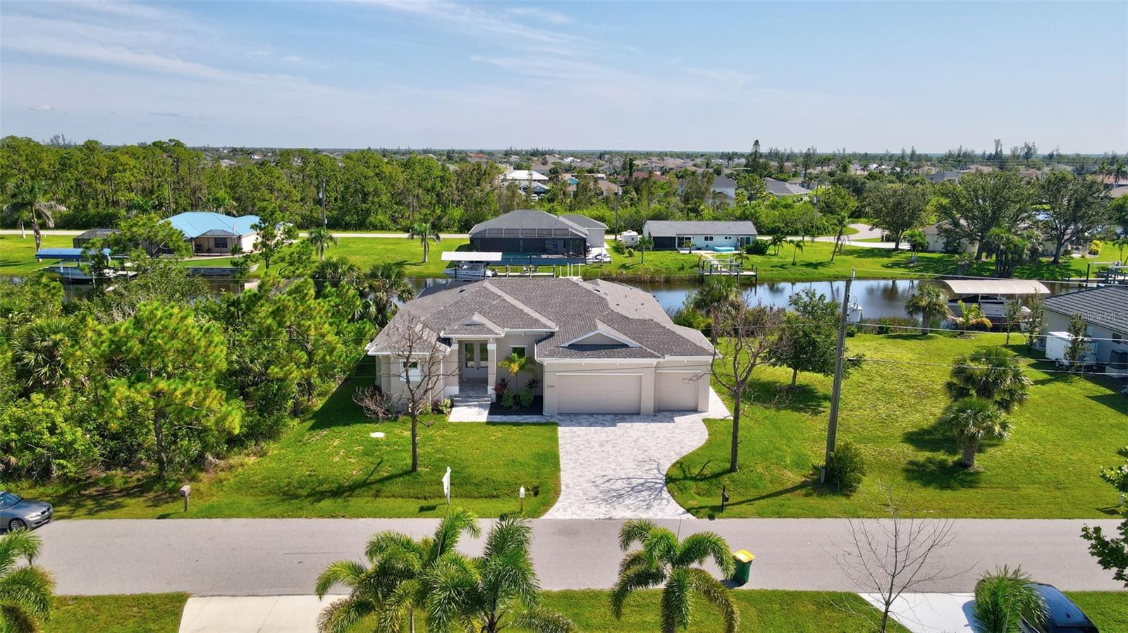 Image 55 of 65 For 15350 Ancel Circle