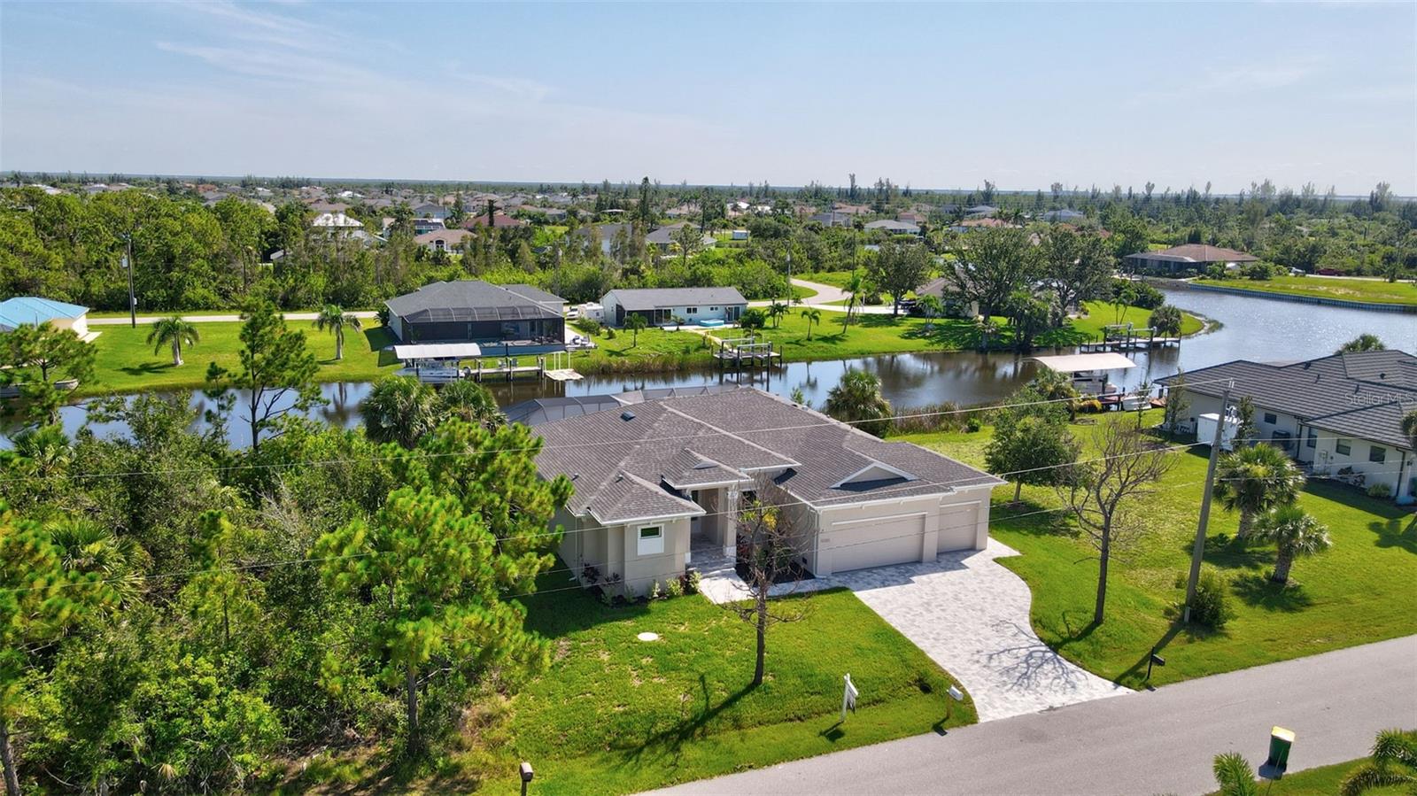 Image 56 of 65 For 15350 Ancel Circle