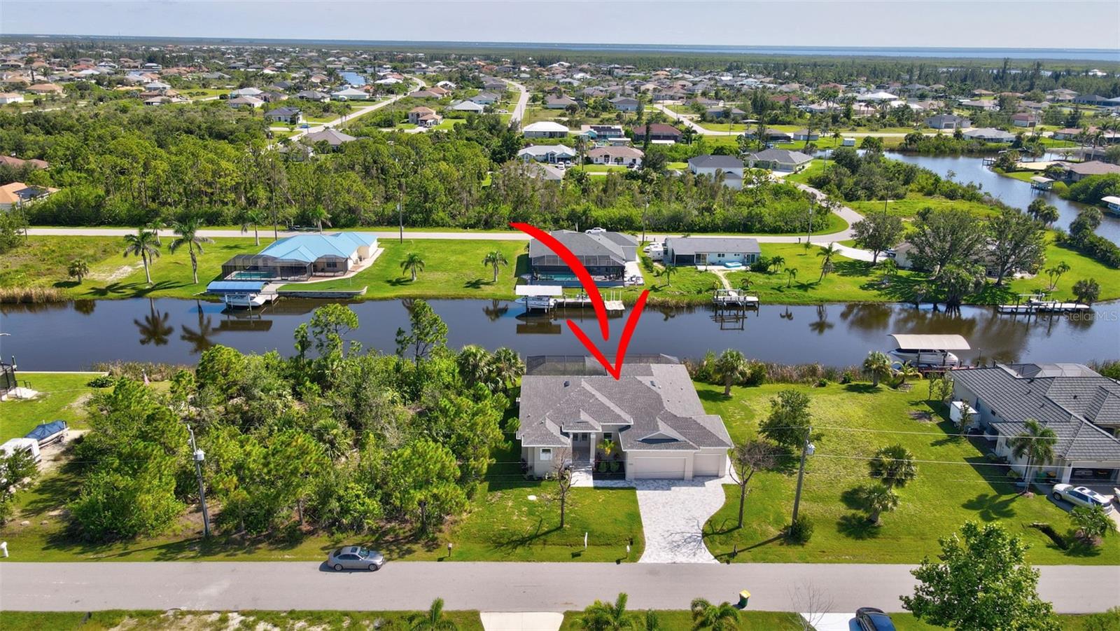 Image 65 of 65 For 15350 Ancel Circle