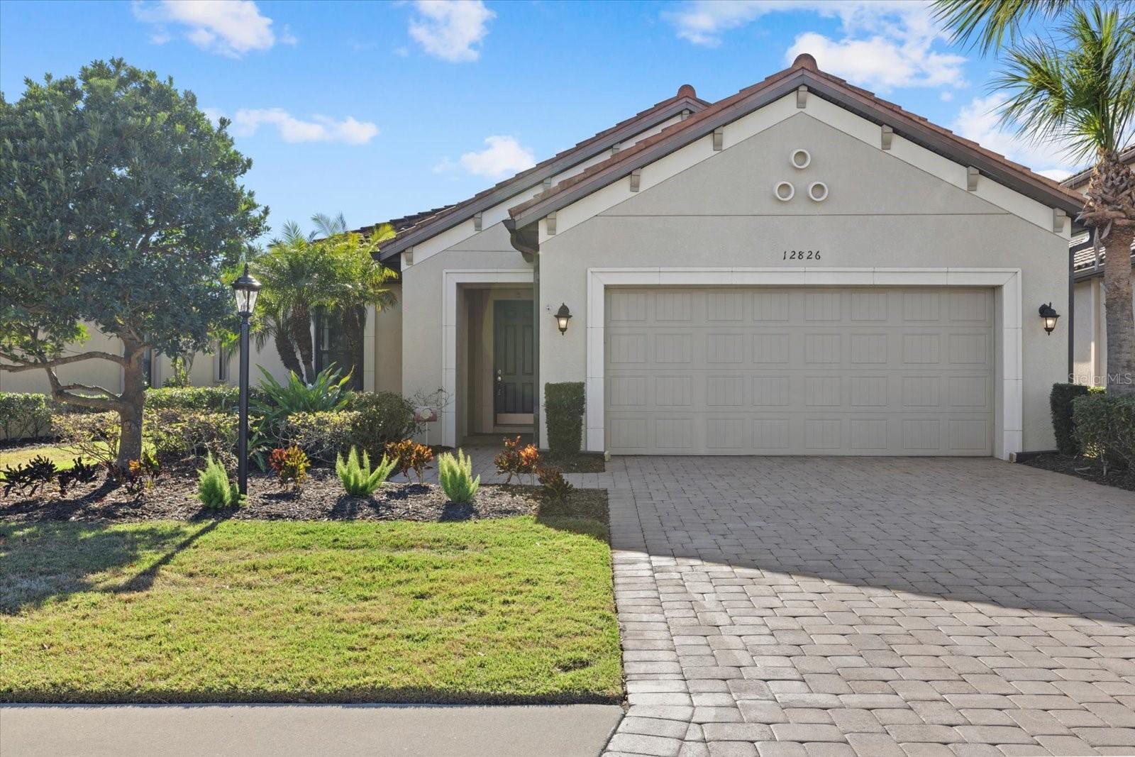 Details for 12826 Del Corso Loop, LAKEWOOD RANCH, FL 34211