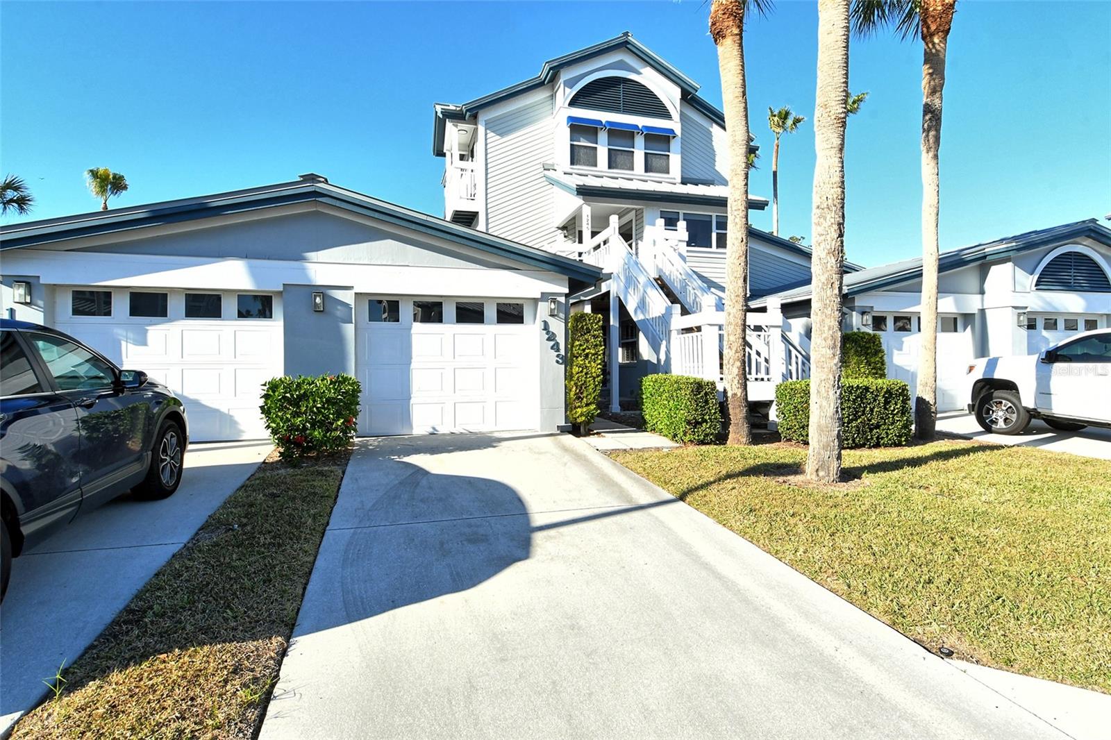 Details for 1243 Siesta Bayside Drive D, SARASOTA, FL 34242