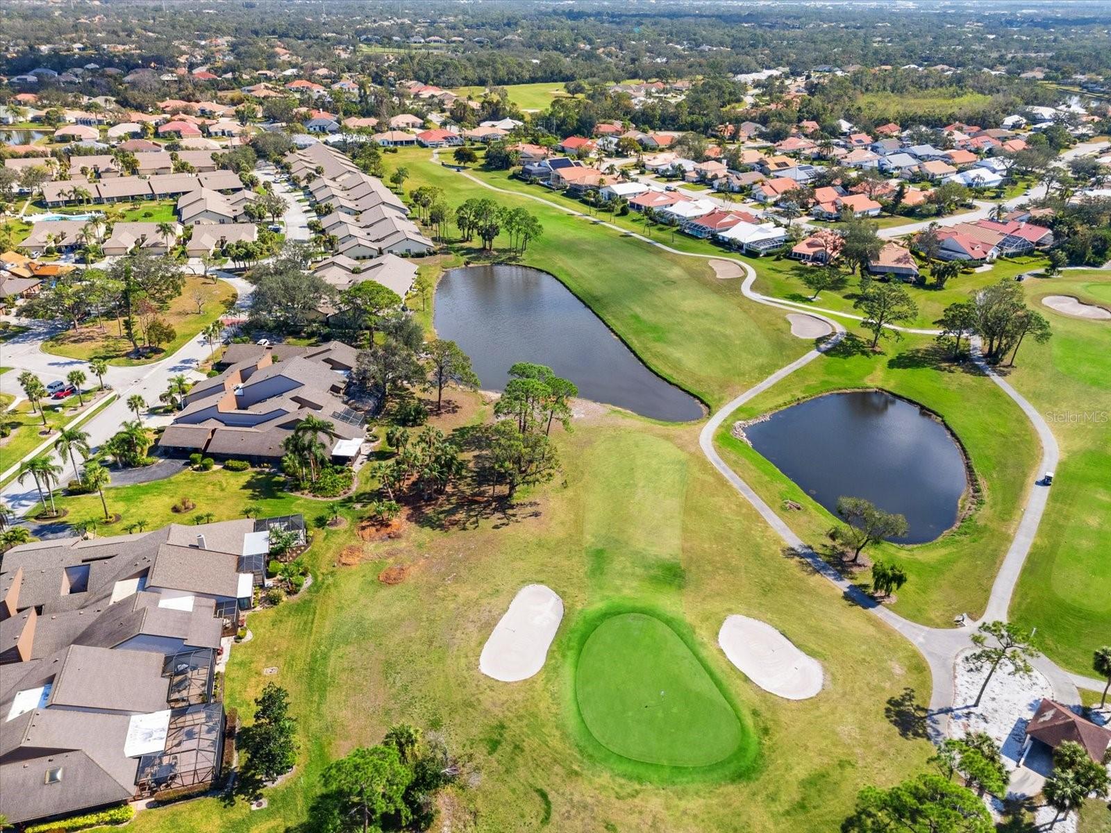 Image 43 of 51 For 5724 Doral Drive