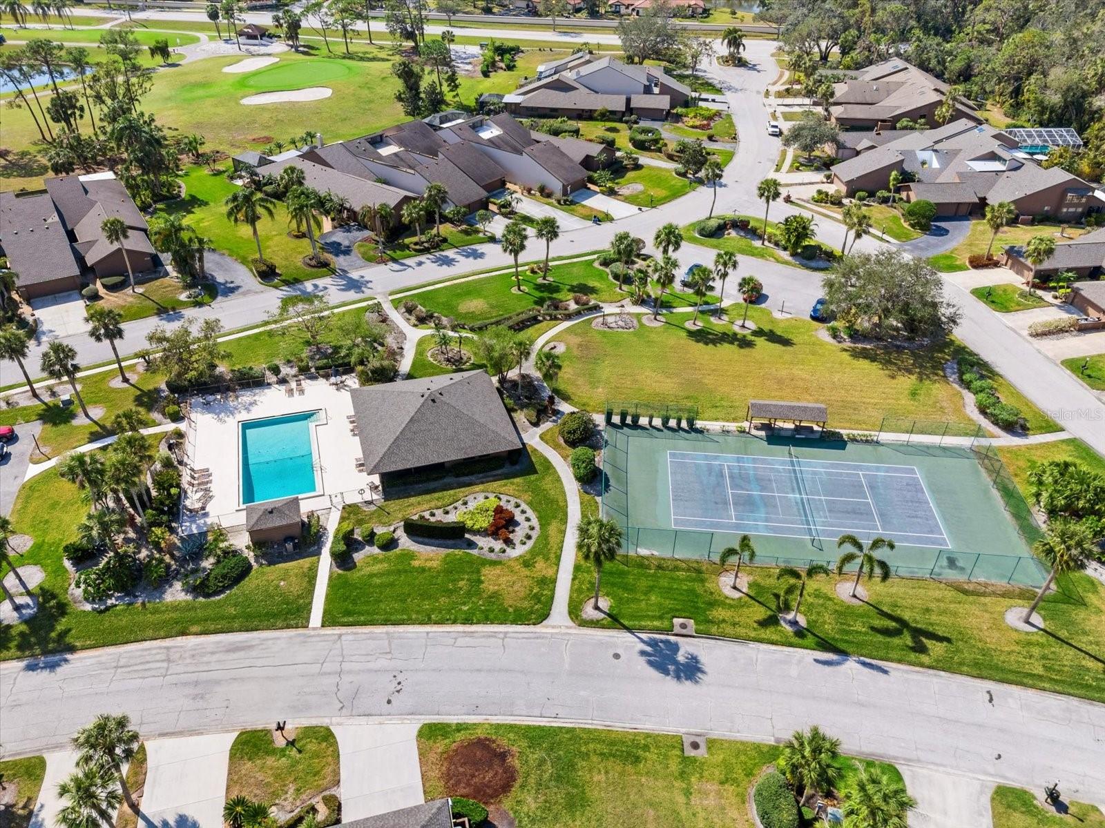Image 46 of 51 For 5724 Doral Drive