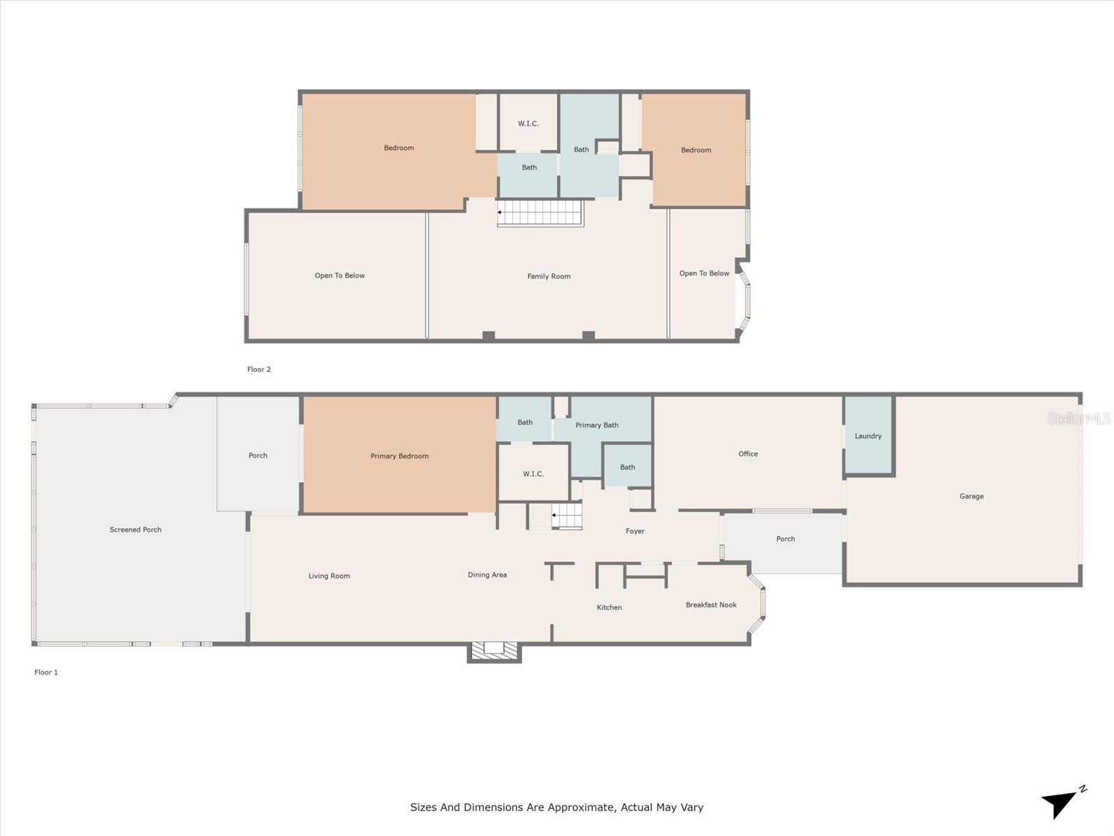 Image 48 of 51 For 5724 Doral Drive