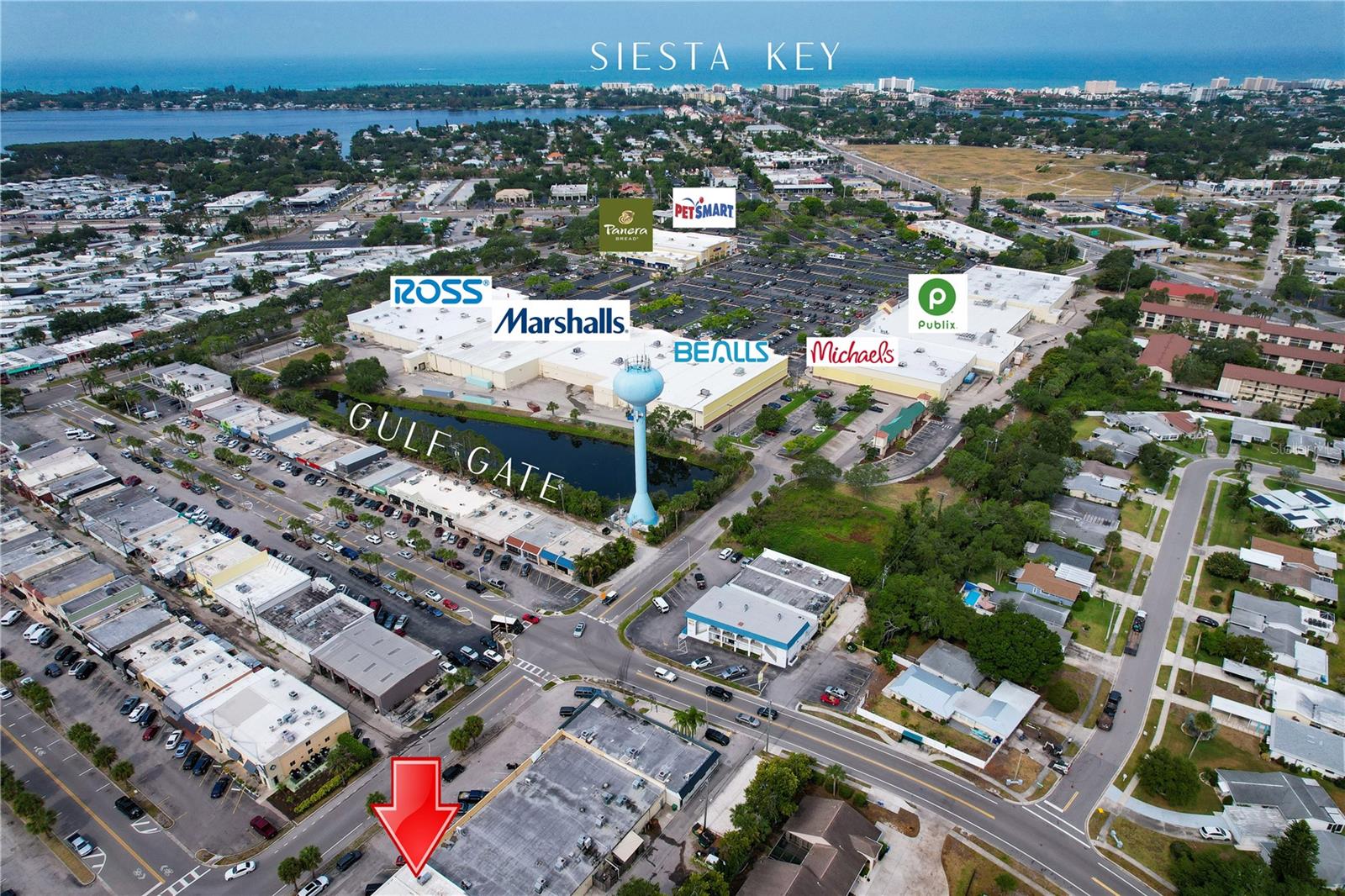 Details for 2721 Mall Drive B, SARASOTA, FL 34231