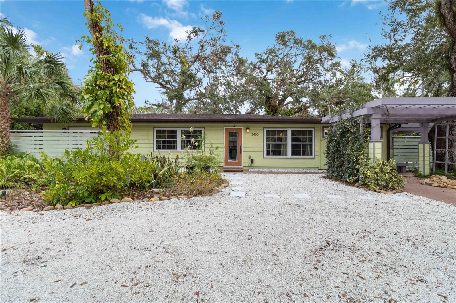 Details for 3400 Clark Drive, SARASOTA, FL 34234