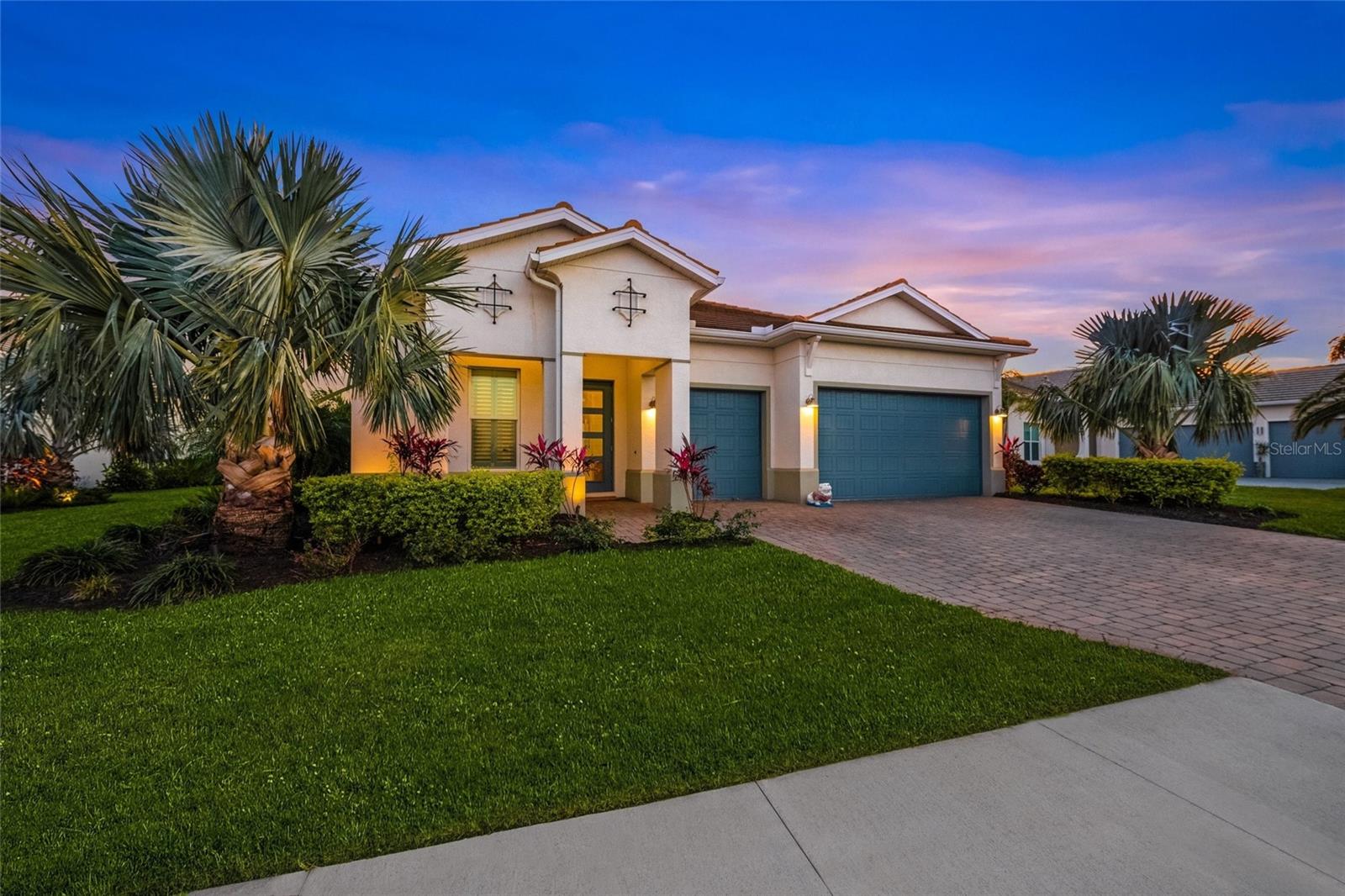 Details for 8358 Redonda Loop, LAKEWOOD RANCH, FL 34202