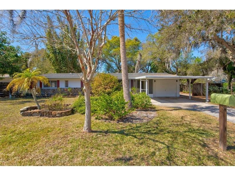 Details for 2000 Craft Lane, SARASOTA, FL 34239