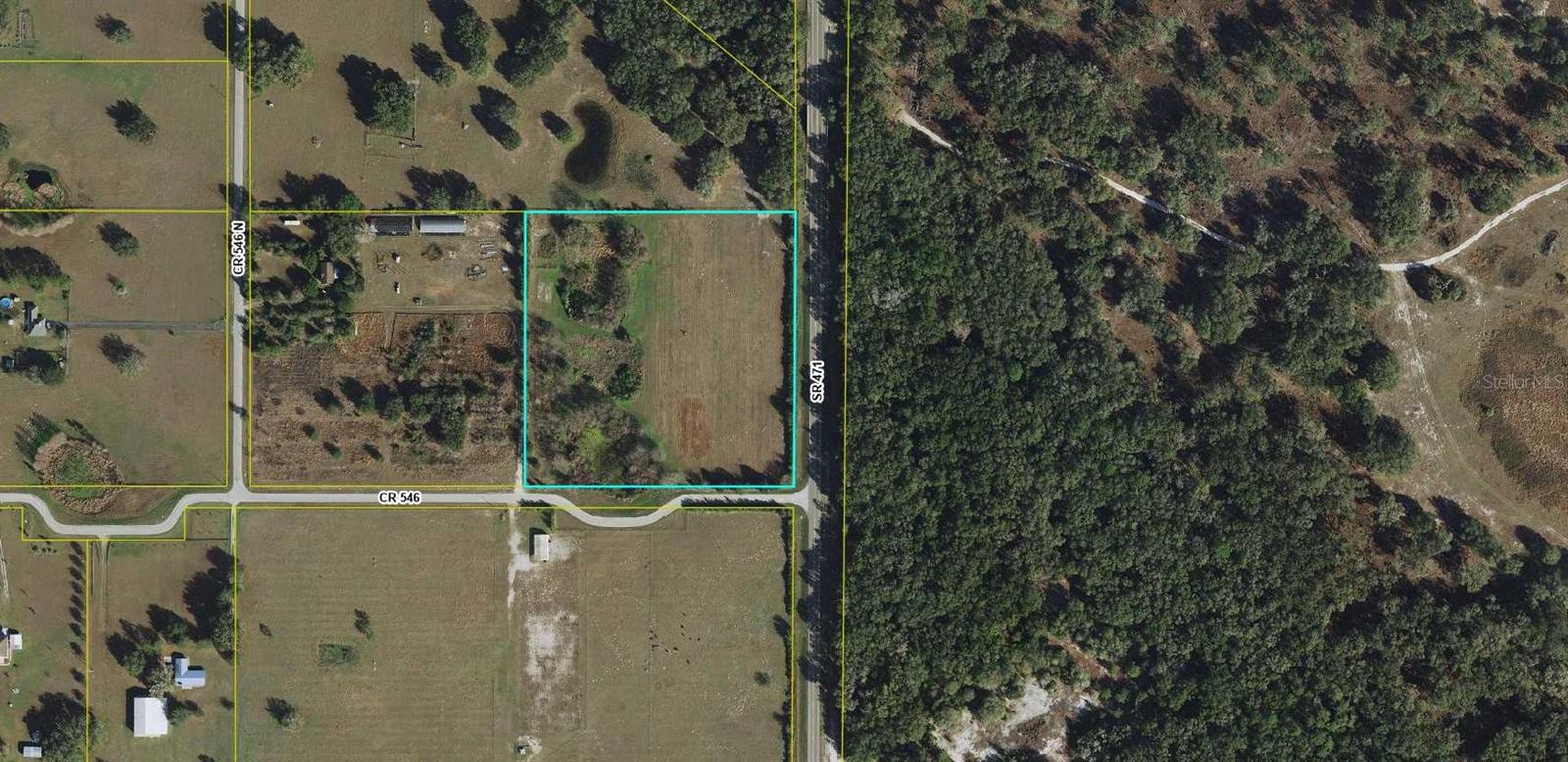 Details for Unassigned Location Re, BUSHNELL, FL 33513