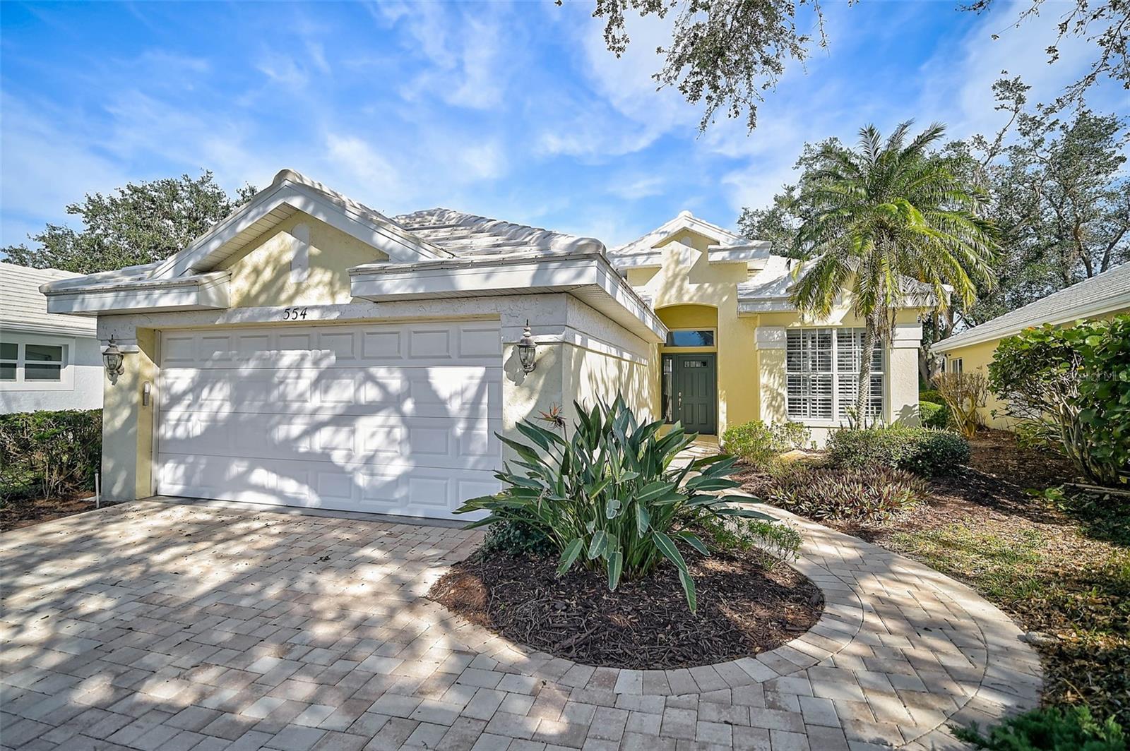 Details for 554 Fallbrook Drive, VENICE, FL 34292