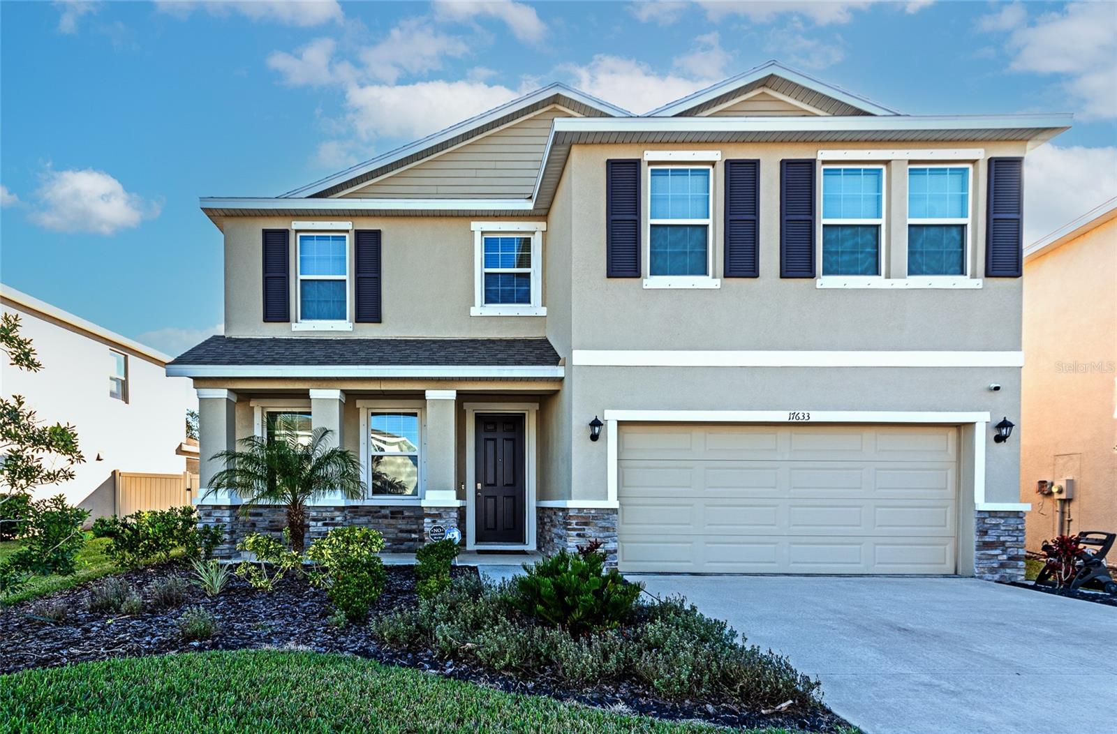 Details for 17633 Cantarina Cove, BRADENTON, FL 34211