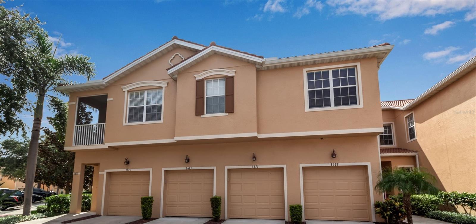 Details for 3671 Parkridge Circle 8-201, SARASOTA, FL 34243