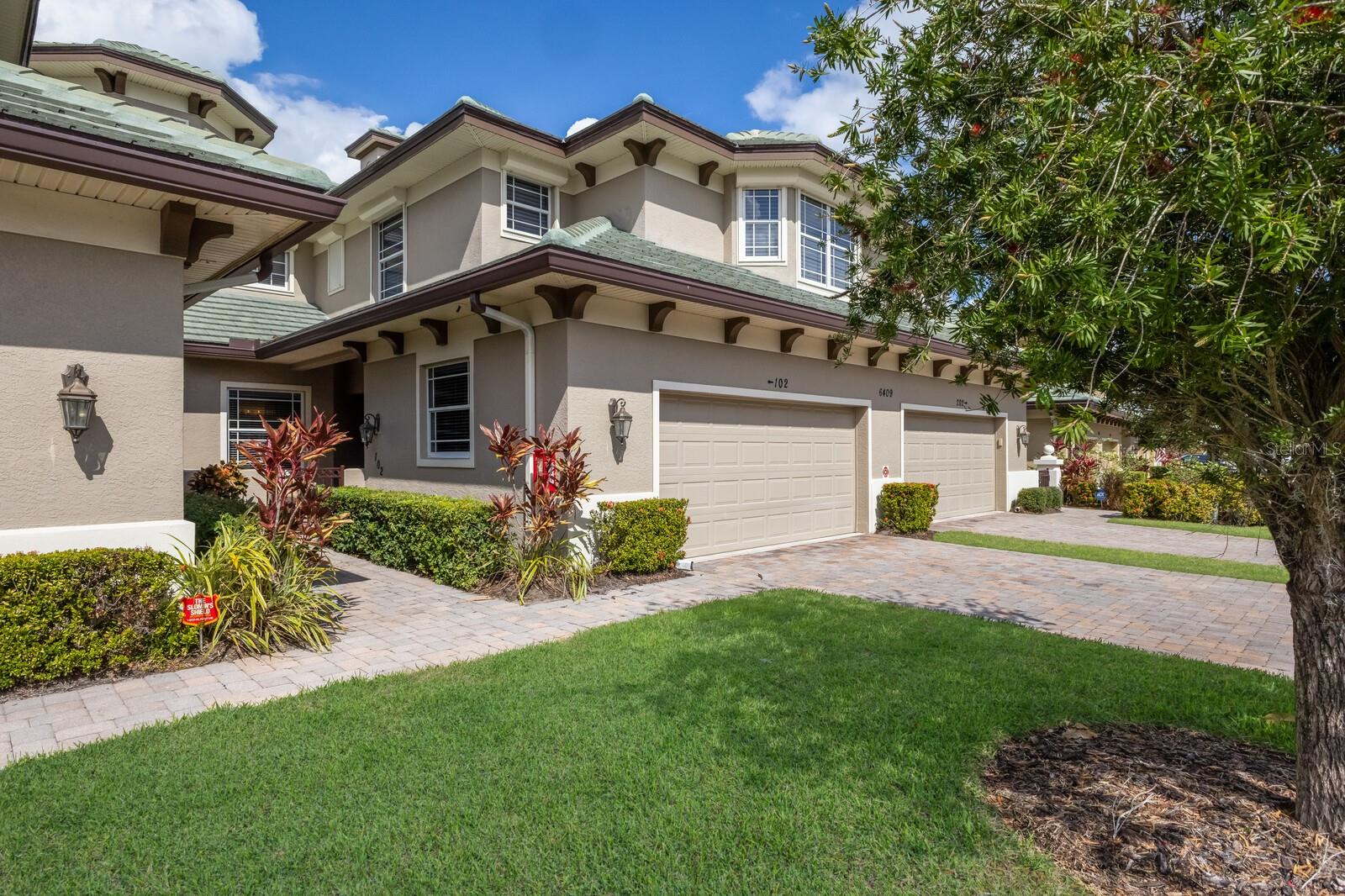 Details for 6409 Moorings Point Circle 102, LAKEWOOD RANCH, FL 34202