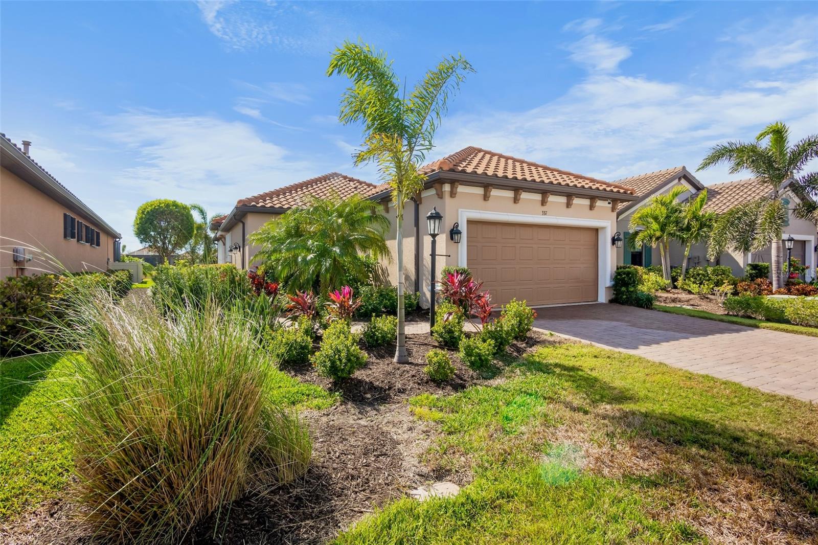 Details for 5337 Popoli Way, SARASOTA, FL 34238