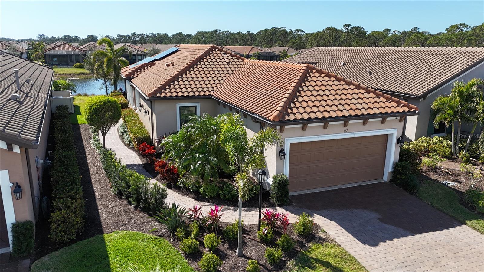 Image 2 of 36 For 5337 Popoli Way