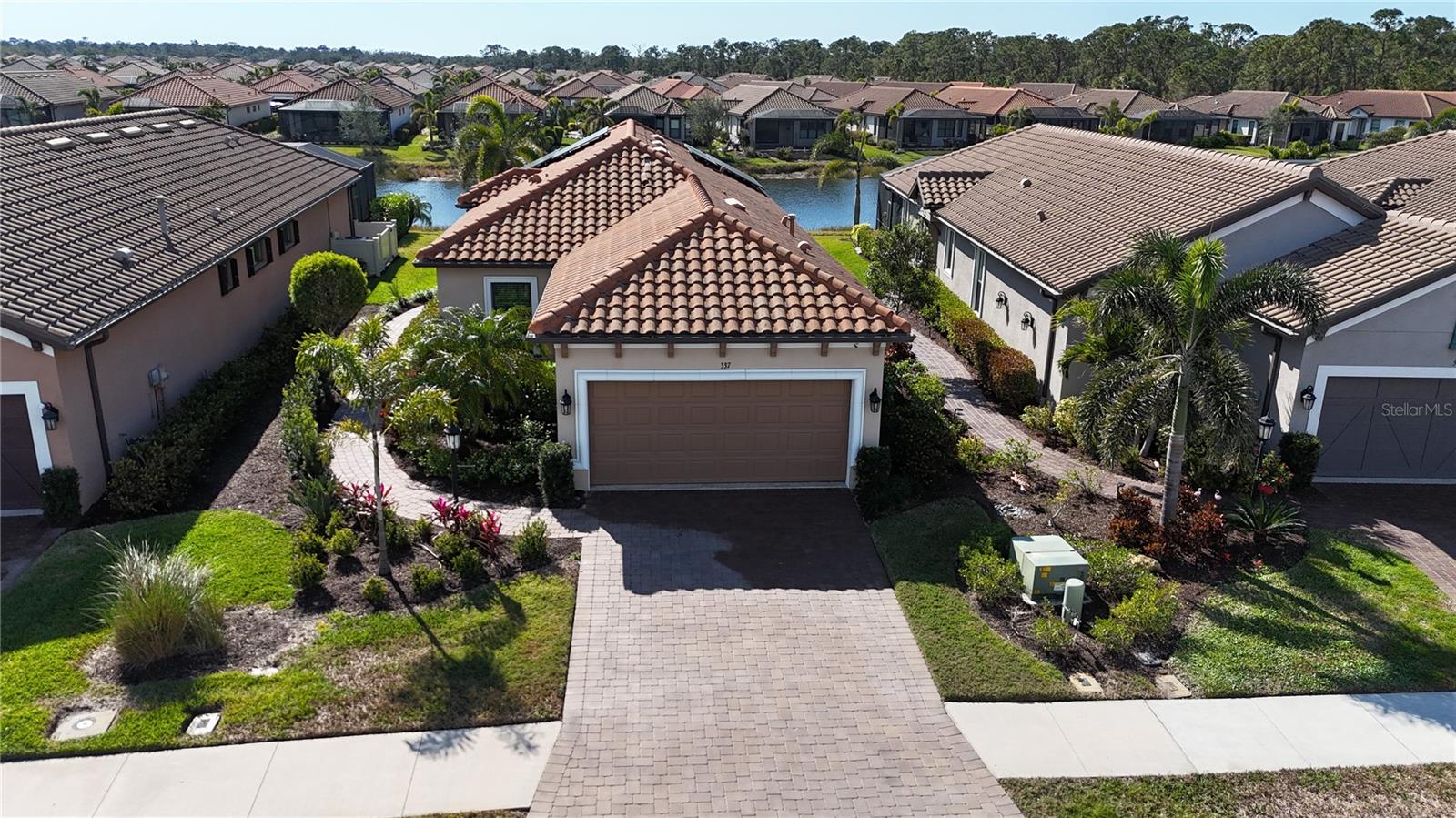 Image 29 of 36 For 5337 Popoli Way