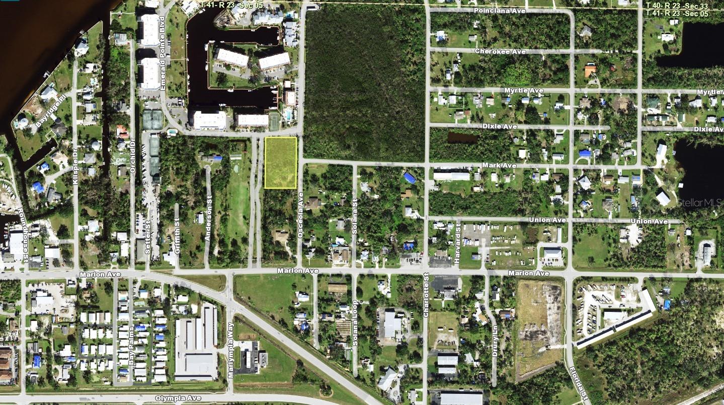 Image 2 of 3 For 415 Osceola Avenue