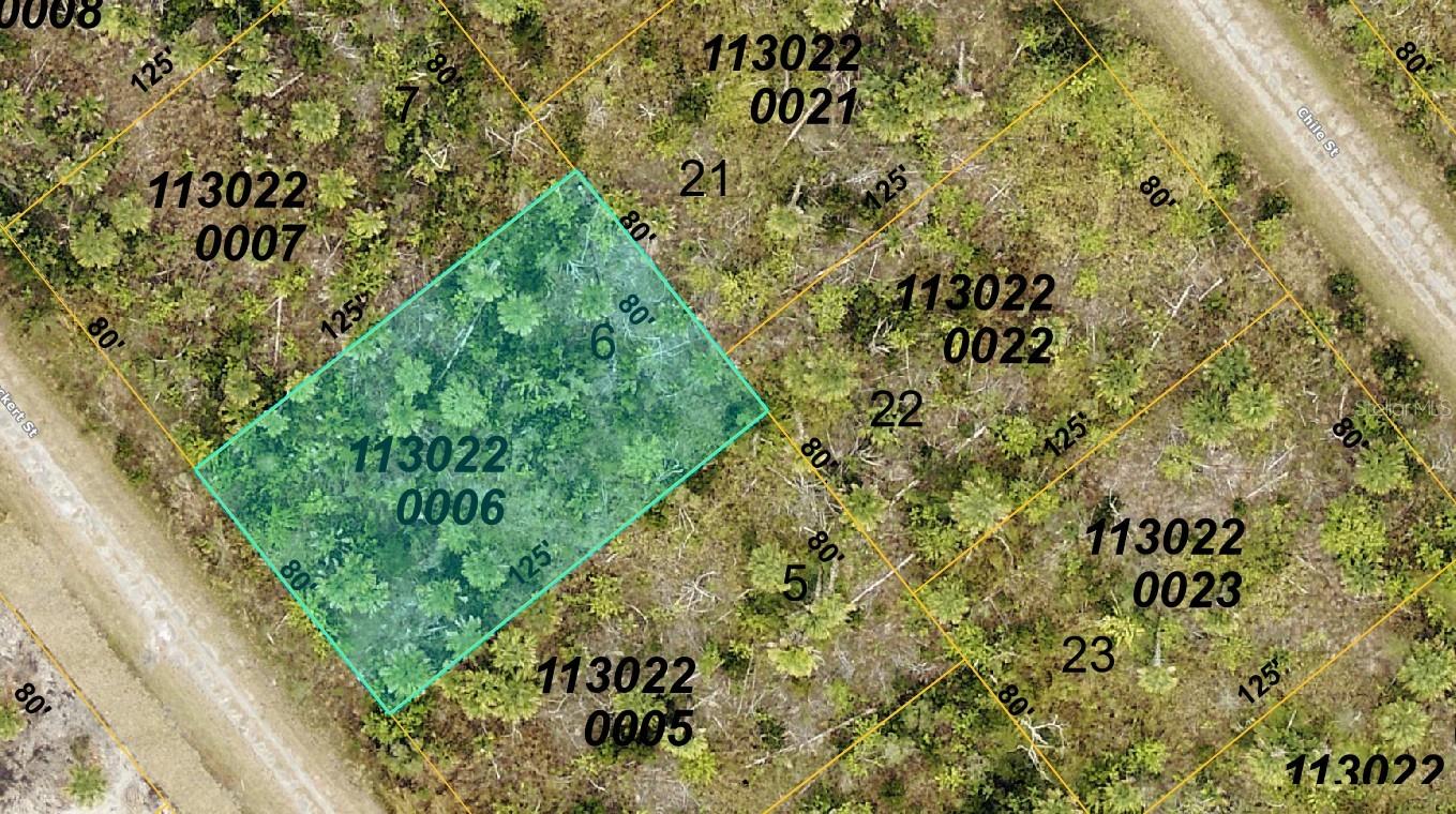 Details for 1130220006 Stuckert Street, NORTH PORT, FL 34288