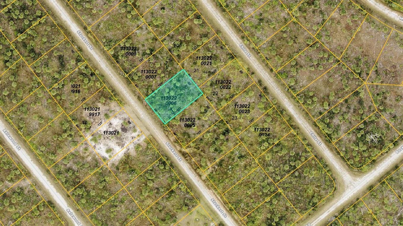 Image 2 of 41 For 1130220006 Stuckert Street