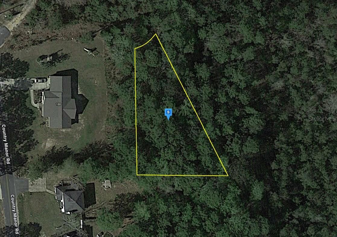 Details for 208 Country Manor Road, DEFUNIAK SPRINGS, FL 32435