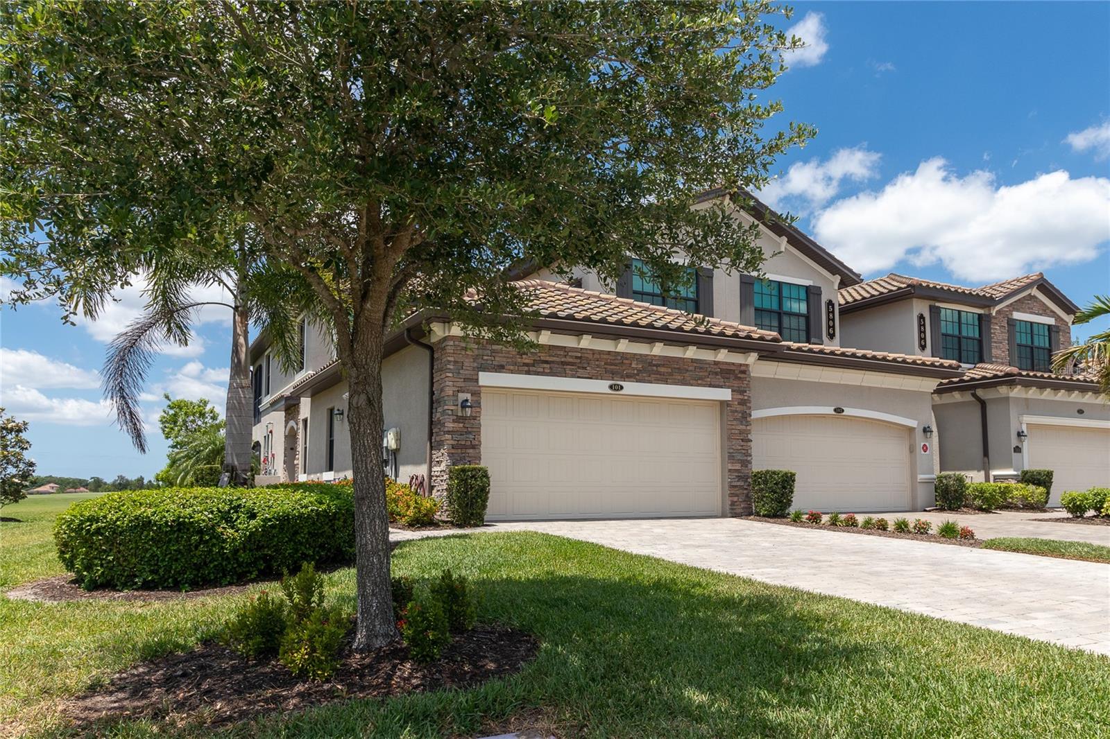 Details for 5806 Wake Forest Run 101, BRADENTON, FL 34211