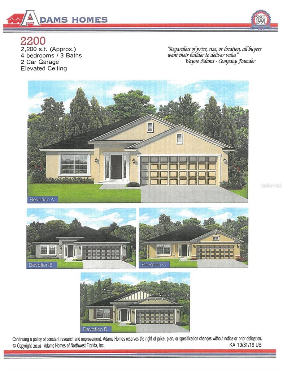 Image 12 of 14 For 2688 Averland Loop