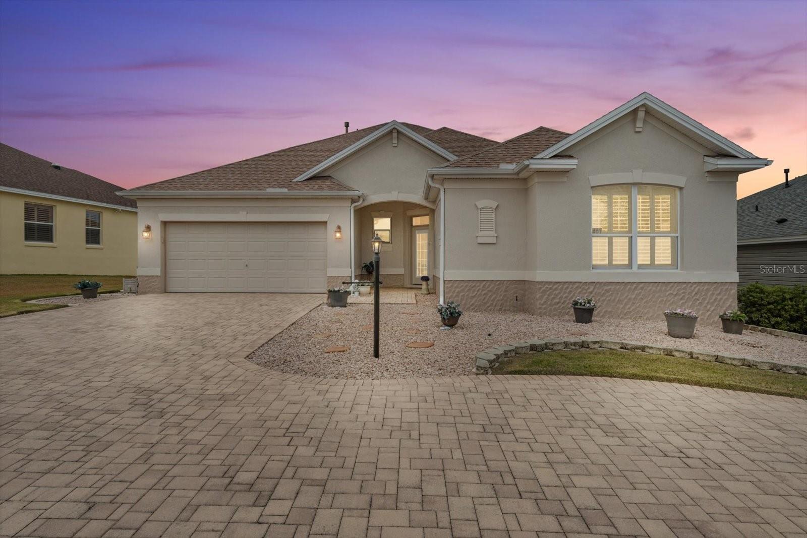 Details for 461 Troy Loop, THE VILLAGES, FL 32162