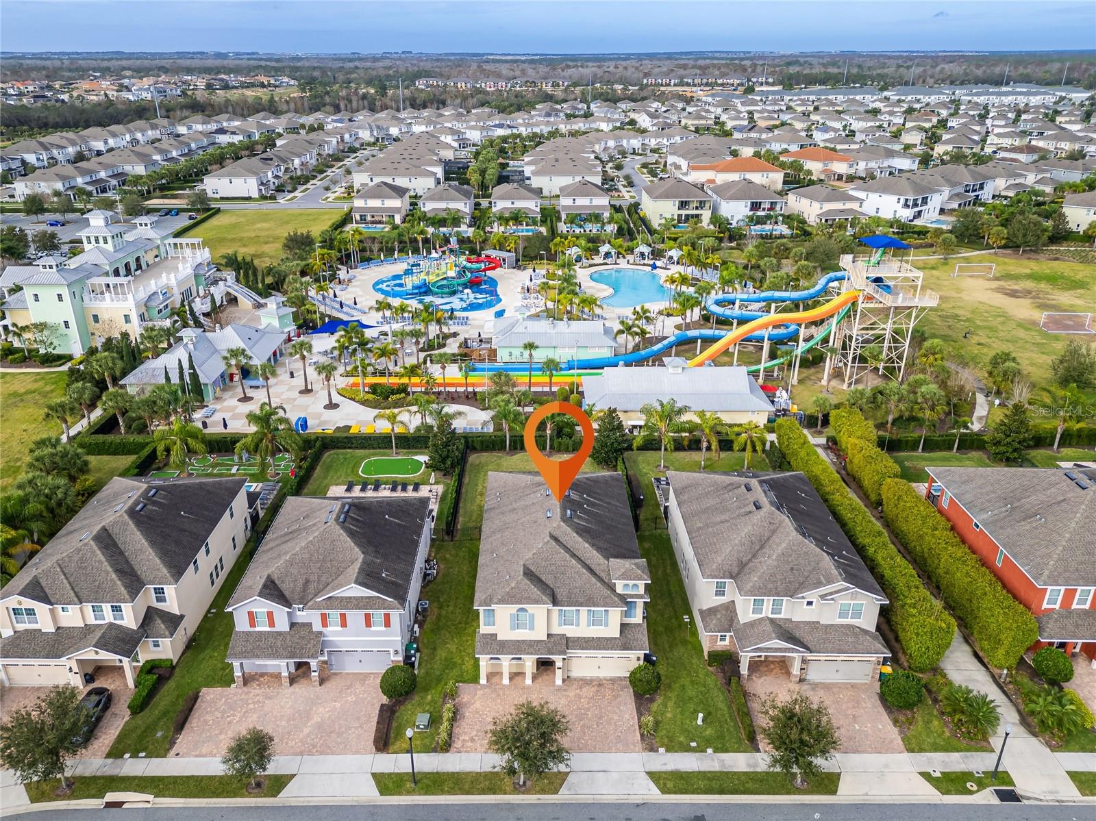 Details for 220 Clawson Way, KISSIMMEE, FL 34747