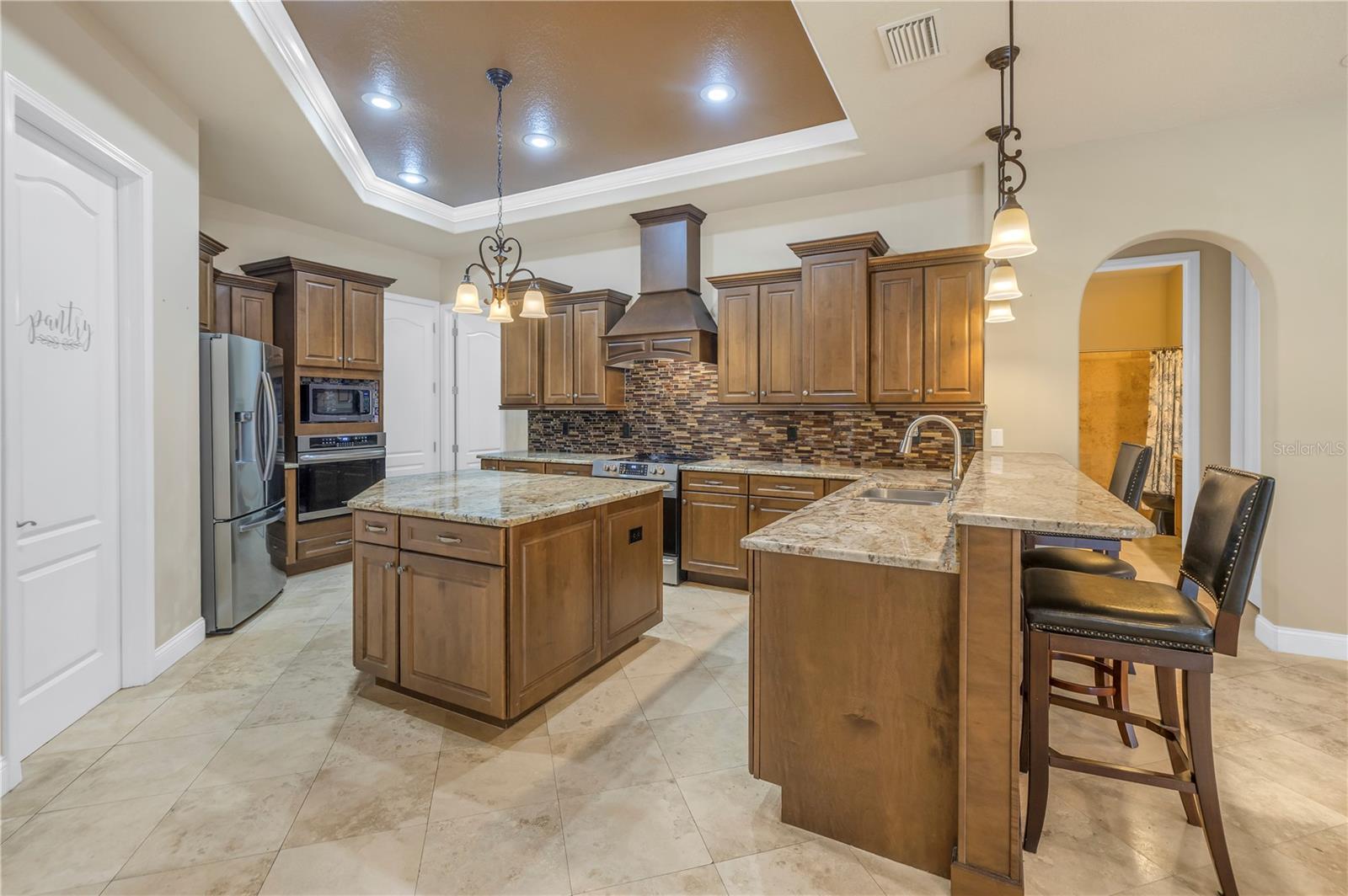 Listing photo id 16 for 9709 Wilderness Trail