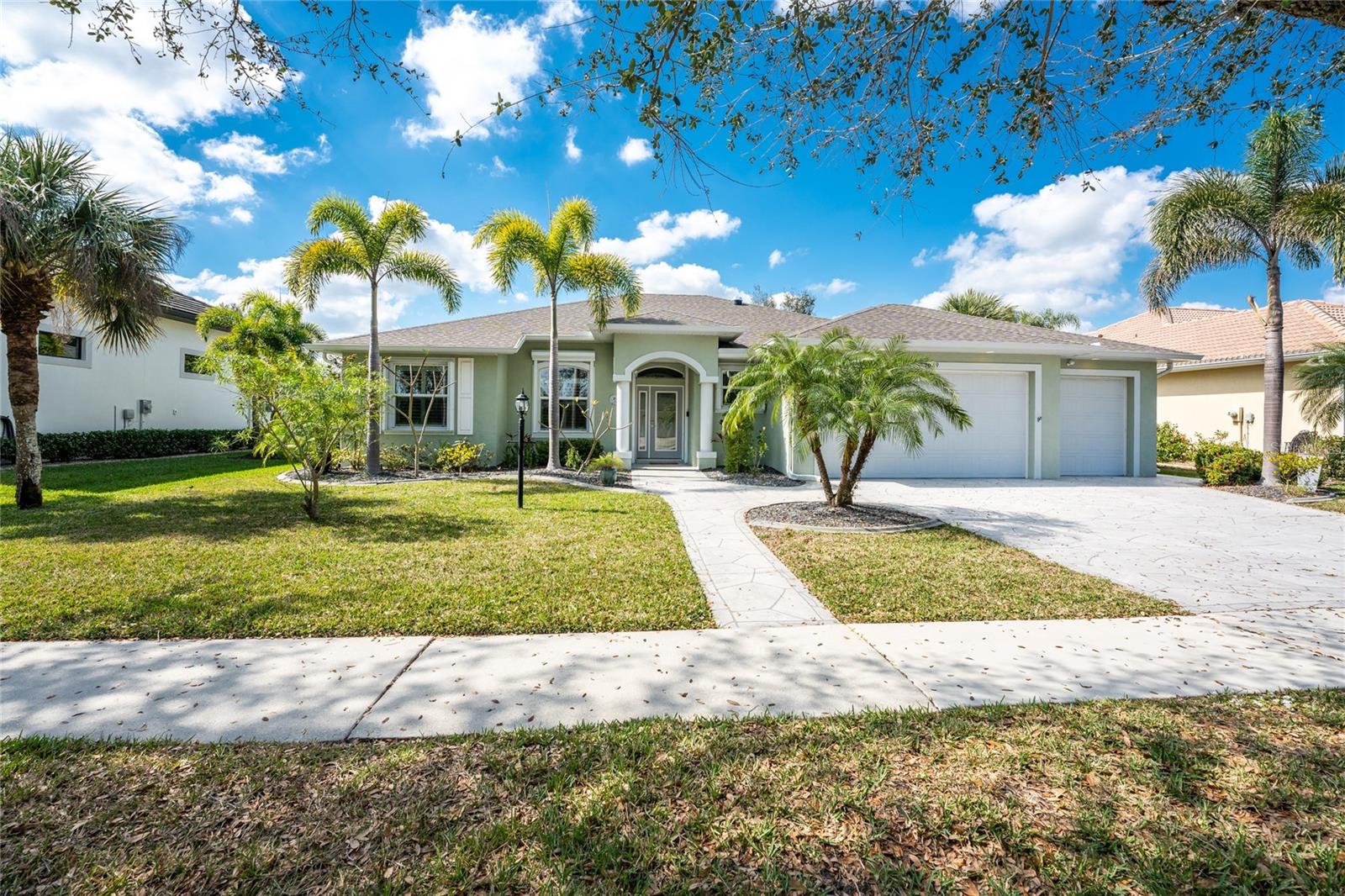 Details for 1069 Harbour Cape Place, PUNTA GORDA, FL 33983