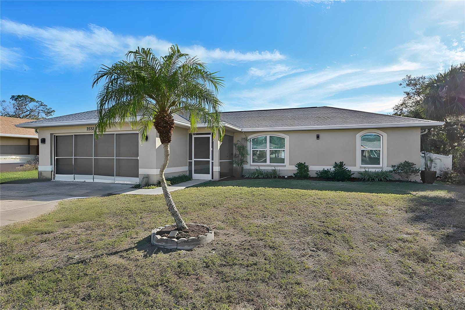 Details for 2551 Morrietta Lane, NORTH PORT, FL 34286